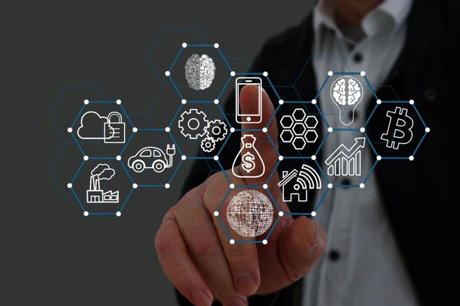 弱电智能化工程 构建现代建筑的智慧核心