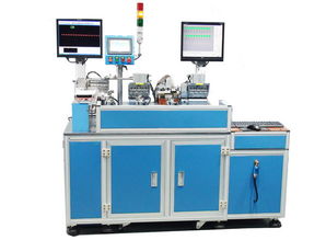 LED自动化设备与互联网加速融合 鼎力自动化引领建筑智能化工程新突破