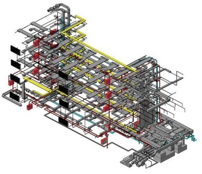 建筑智能化系统工程实施全流程解析 从概念到运维