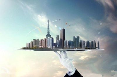 中国智能建筑发展趋势与市场展望——聚焦建筑智能化工程